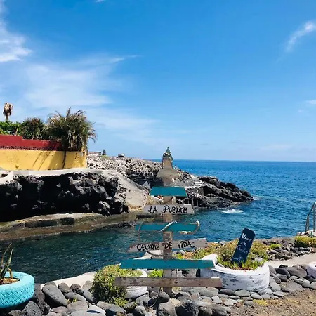 La Sardinita House *