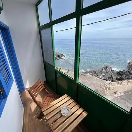 La Sardinita House El Escobonal