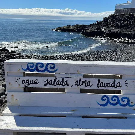 La Sardinita House El Escobonal
