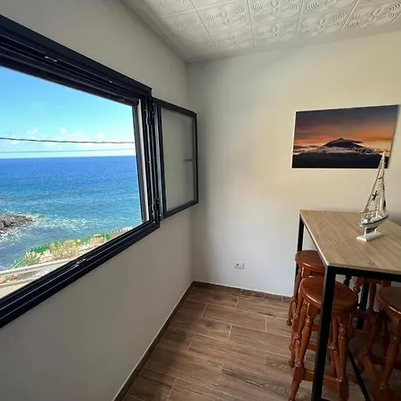 La Sardinita House Appartement El Escobonal