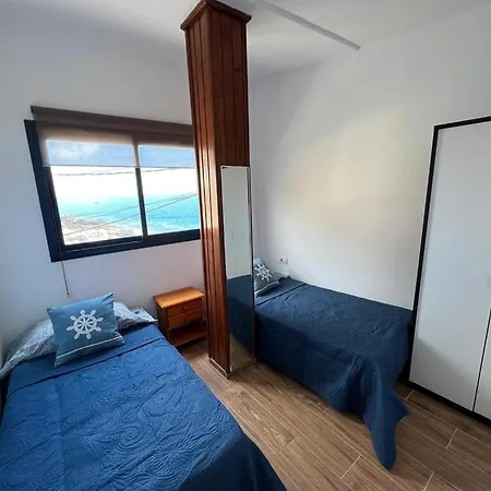 La Sardinita House Appartement