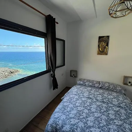 La Sardinita House